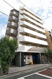 プレミアムキューブ大岡山