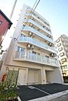 東京都豊島区池袋3丁目10-5：物件画像／株式会社アンビション・エージェンシー　Web課