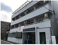 埼玉県坂戸市仲町20-20：物件画像／株式会社アンビション・エージェンシー　Web課