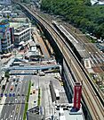 王子駅(JR 京浜東北線) 徒歩35分。 2780m