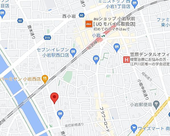 地図