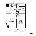 RESIDIA新中野6階16.2万円