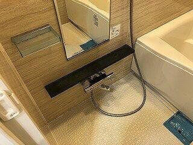 浴室