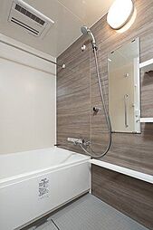 ※同タイプの別のお部屋です。