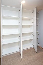※同タイプの別のお部屋です。