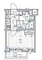 PREMIUMCUBE中野1階12.9万円