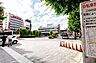 周辺：中野駅南口周辺 1445m