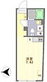 クロレ東日暮里3階10.3万円