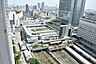 周辺：新宿駅(JR東日本 山手線(山手線))  1670m