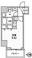 グラシアプレイス曳舟9階11.3万円