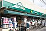 周辺：マルエツプチ茗荷谷店 579m