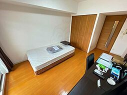 エスリード森ノ宮駅前 3階1Kのリビング/ダイニング