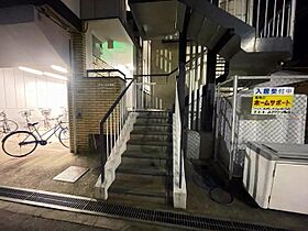 ドミール大池橋  ｜ 大阪府大阪市生野区中川西３丁目（賃貸マンション1R・4階・16.00㎡） その17