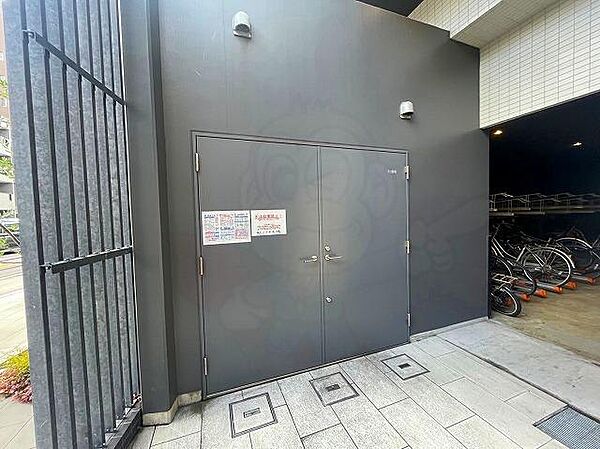 大阪府大阪市天王寺区筆ケ崎町(賃貸マンション1K・12階・22.36㎡)の写真 その19