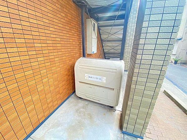 大阪府東大阪市荒川３丁目(賃貸アパート1K・2階・24.00㎡)の写真 その28