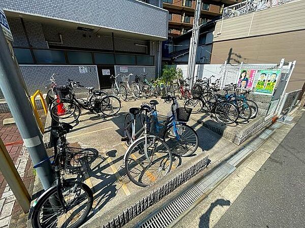 朝日プラザ天王寺東ピエタテール ｜大阪府大阪市天王寺区大道３丁目(賃貸マンション1R・1階・14.45㎡)の写真 その30