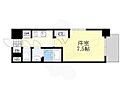 レシオス天王寺8階7.5万円