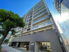 エスリード大阪城PREMIER  ｜ 大阪府大阪市中央区森ノ宮中央１丁目8番5号（賃貸マンション1K・3階・23.08㎡） その3