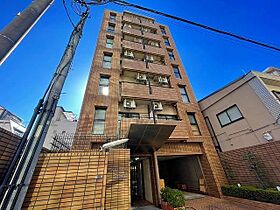 クレセル真田山  ｜ 大阪府大阪市天王寺区玉造本町（賃貸マンション1LDK・7階・35.27㎡） その3