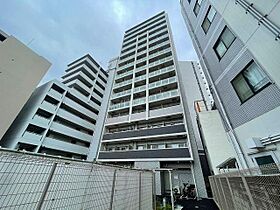 エスリード大阪上本町グリーズ  ｜ 大阪府大阪市天王寺区味原町14番13号（賃貸マンション1K・6階・23.32㎡） その1