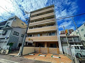 大阪府大阪市生野区新今里２丁目10番21号（賃貸マンション1R・3階・28.32㎡） その3