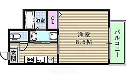 🉐敷金礼金0円！🉐大阪市営千日前線 小路駅 徒歩1分