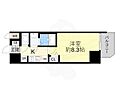 プレサンス谷町九丁目駅前5階7.8万円