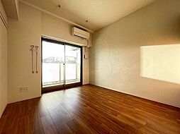 近鉄難波線 布施駅 徒歩8分の賃貸マンション 4階1Kのリビング/ダイニング