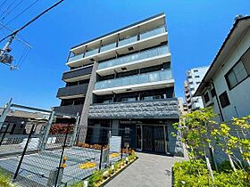 大阪府大阪市天王寺区生玉寺町4番26号（賃貸マンション1K・2階・21.66㎡） その1