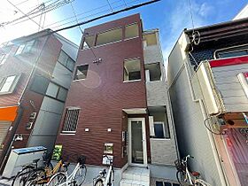 ソリュートピア  ｜ 大阪府大阪市生野区小路２丁目（賃貸アパート1DK・3階・26.25㎡） その20