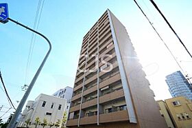 大阪府大阪市天王寺区北山町10番71号（賃貸マンション1K・15階・30.07㎡） その1