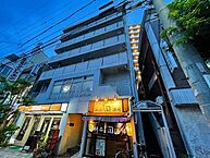 大阪府大阪市天王寺区堂ケ芝1丁目：物件画像／株式会社LEGATO　賃貸住宅サービスNetWork鶴橋店