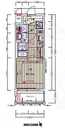 天王寺駅 6.4万円