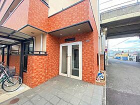 メルベーユ高井田  ｜ 大阪府東大阪市高井田中４丁目（賃貸マンション1R・4階・28.00㎡） その17