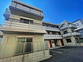 大阪府大阪市生野区田島４丁目（賃貸マンション1LDK・1階・55.00㎡） その3