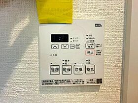 ヒルズパークサイド 901 ｜ 大阪府大阪市生野区鶴橋１丁目（賃貸マンション1K・9階・23.43㎡） その27