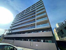 大阪府大阪市生野区小路２丁目（賃貸マンション1LDK・1階・33.16㎡） その3