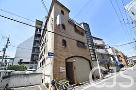 大阪府大阪市天王寺区味原本町（賃貸アパート2K・3階・26.80㎡） その3