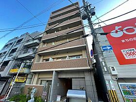 LN南河堀  ｜ 大阪府大阪市天王寺区南河堀町1番14号（賃貸マンション1R・4階・42.98㎡） その1