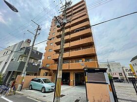 朝日プラザプロシード桃谷東  ｜ 大阪府大阪市生野区勝山南４丁目3番23号（賃貸マンション1R・2階・18.20㎡） その1