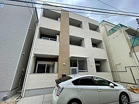 大阪府大阪市生野区小路１丁目（賃貸アパート1LDK・2階・30.35㎡） その3