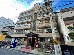 YOUハイム今里  ｜ 大阪府大阪市生野区新今里３丁目（賃貸マンション1R・2階・16.00㎡） その3