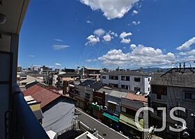 パラゴン小路  ｜ 大阪府大阪市生野区小路２丁目（賃貸マンション1LDK・6階・32.20㎡） その19