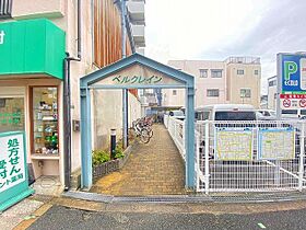 大阪府大阪市城東区中浜２丁目（賃貸マンション1LDK・6階・33.81㎡） その17