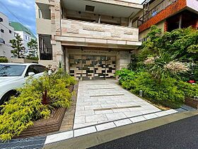 大阪府大阪市天王寺区堀越町6番1号（賃貸マンション1R・1階・23.18㎡） その18