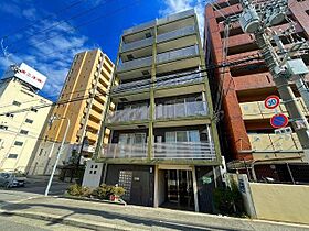 ルフト  ｜ 大阪府大阪市天王寺区上本町５丁目（賃貸マンション1R・2階・30.10㎡） その1