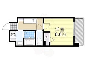 ワールドアイ大阪城EAST2  ｜ 大阪府大阪市東成区大今里４丁目（賃貸マンション1K・10階・23.10㎡） その2