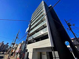 ワールドアイ大阪城EAST2  ｜ 大阪府大阪市東成区大今里４丁目（賃貸マンション1K・10階・23.10㎡） その21