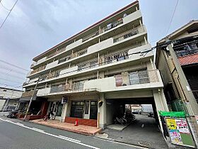 大阪府東大阪市高井田本通７丁目2番26号（賃貸マンション3LDK・3階・76.91㎡） その3