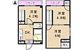 エルベ舎利寺7階6.0万円